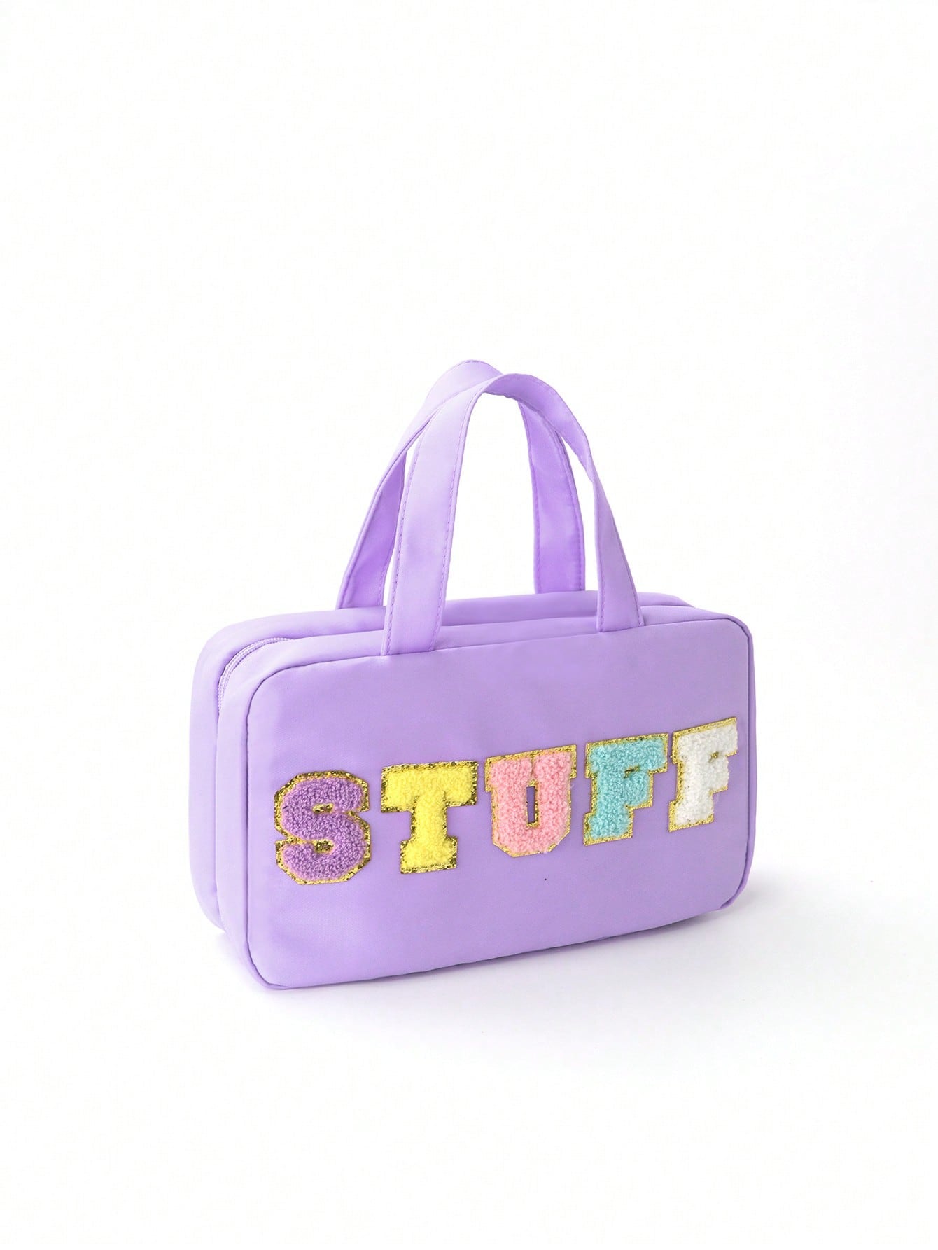 Large Hanging Hook Toiletry Bag Waterproof Folding Handbag Travel Makeup Cosmetic Razor Storage Bag for Women Makeup Bag School Supplies School Stuff for College Dorm for Studenttravel Essentials Vacation Summer Holiday Back to School Bag for School Wash Bag Travel
