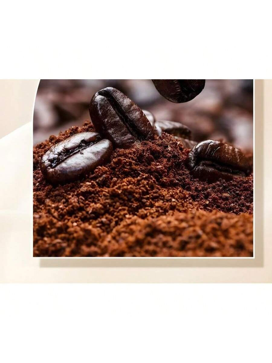 RYZE SUPERFOODS RYZE Mushroom Coffee USDA Organic with 6 Adaptogenic Mushrooms and MCT Oil, USA Grown Instant Coffee, Energy, Focus, Digestion, Immunity, Cordyceps, Lion'S Mane, Turkey Tail, 30 Servings