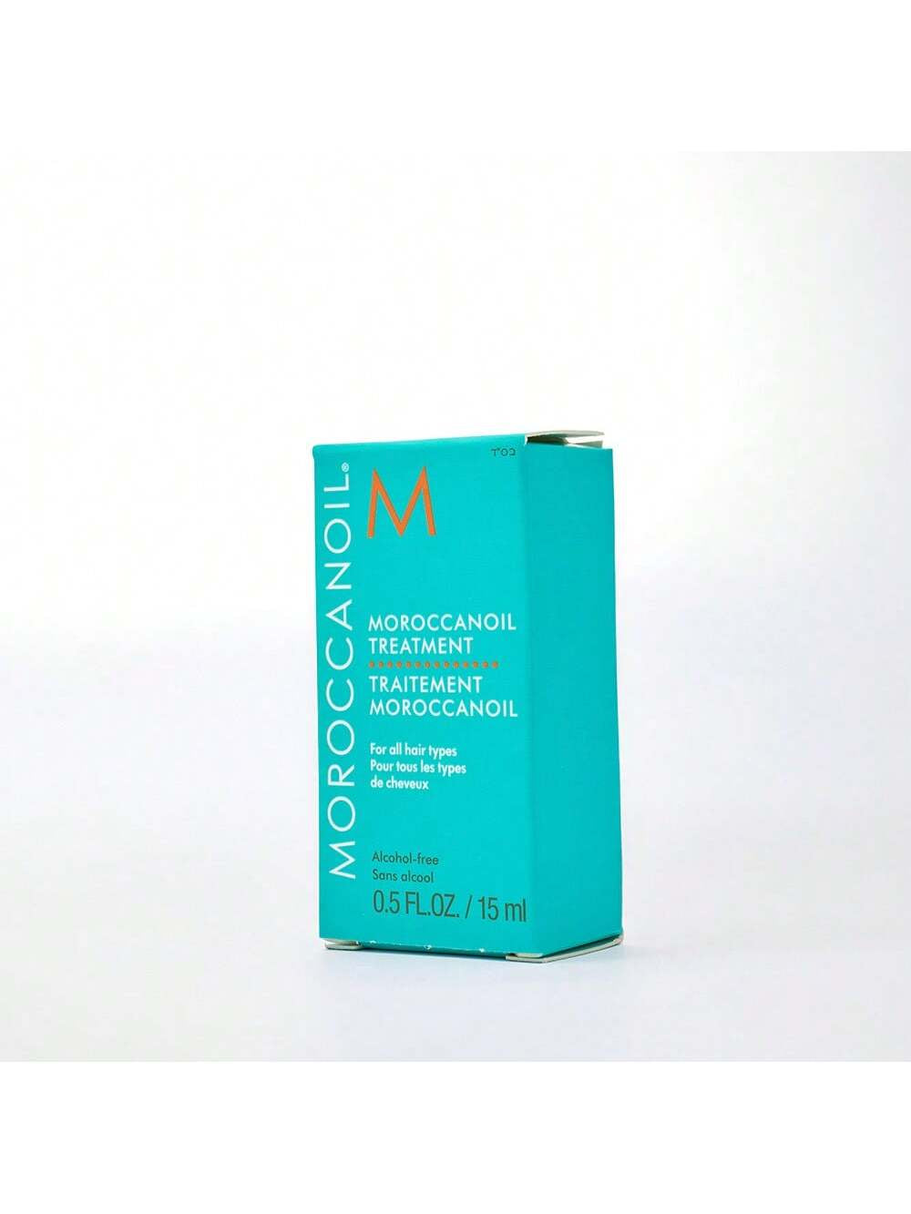Hydrating Travel Kit (4-Piece Set) - with Shampoo, Conditioner, Treatment Oil & Hand Cream for Dry Hair- Mini Size